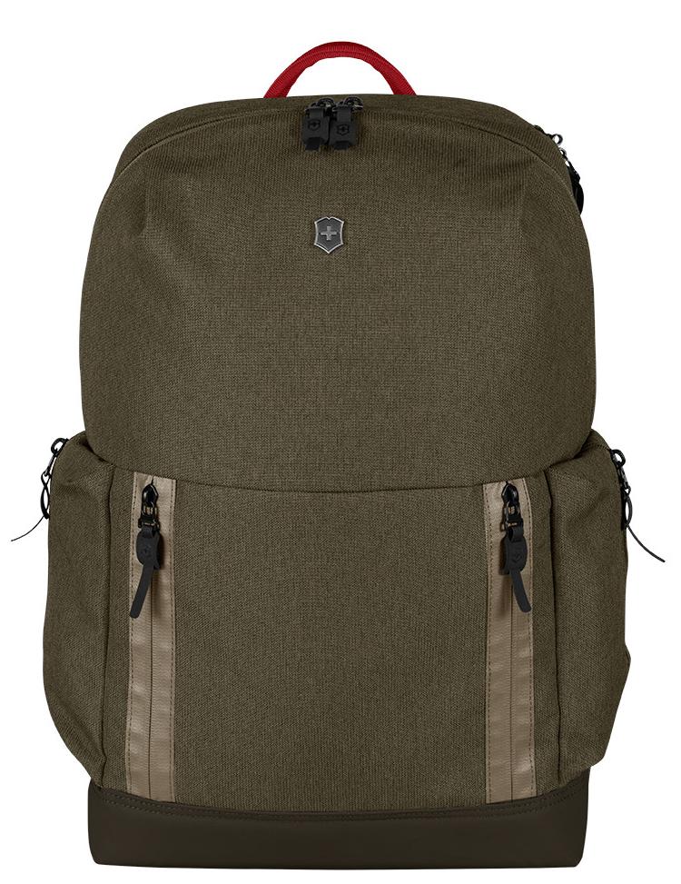 602144 Рюкзак Deluxe Laptop Backpack 15" Victorinox Altmont Classic  - Вид №1