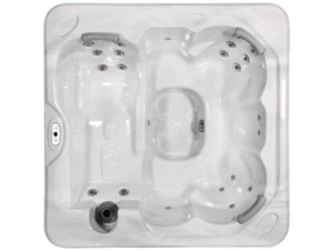 Спа бассейнWellis Neptun