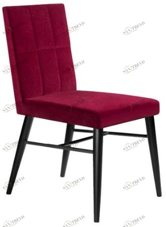 ALMA DESIGN Стул из ткани Magenta 1120