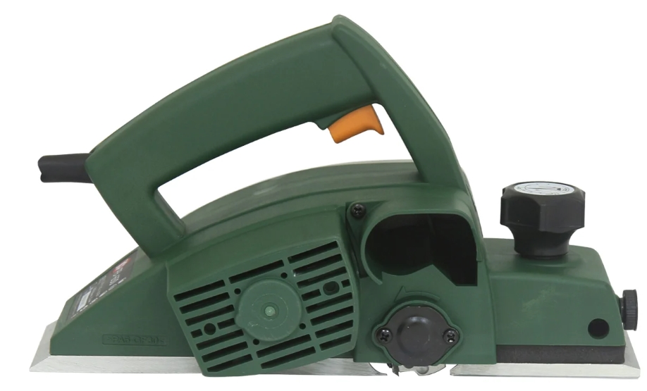 Электрорубанок Калибр РЭ- 650 9125687 STDN-0133338 - Вид №4