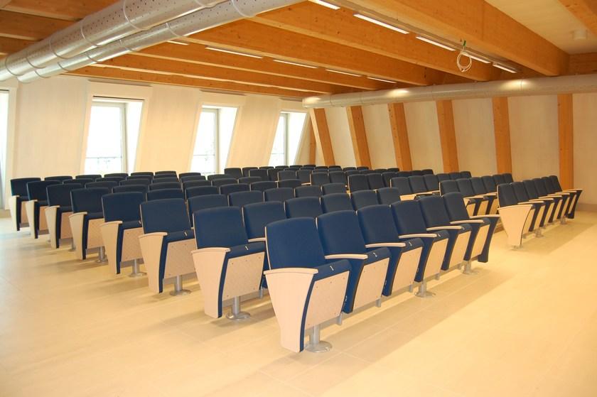 Ares Line Сиденье для аудитории Eidos sun-id-1354675 - Вид №8