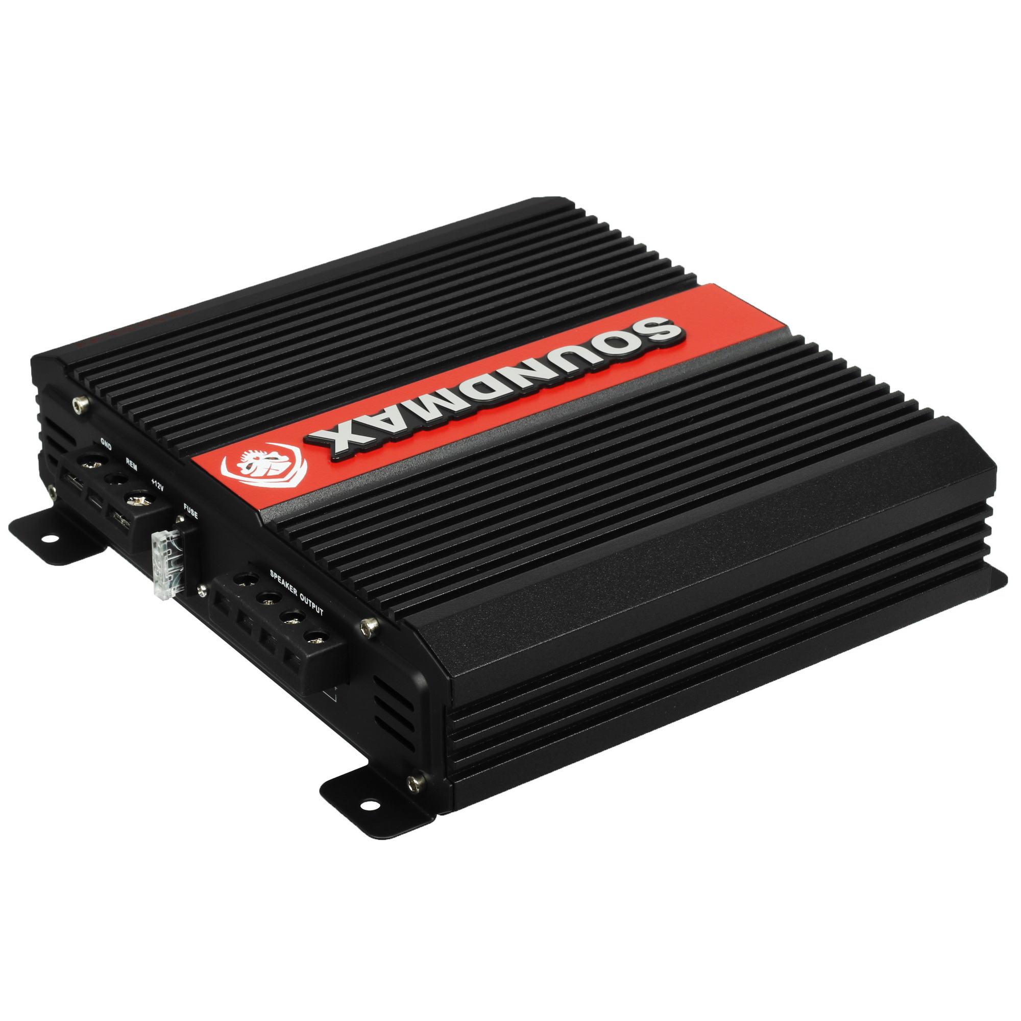 9971682 Усилитель Soundmax SM-CA2001S STDN-0072317 - Вид №1