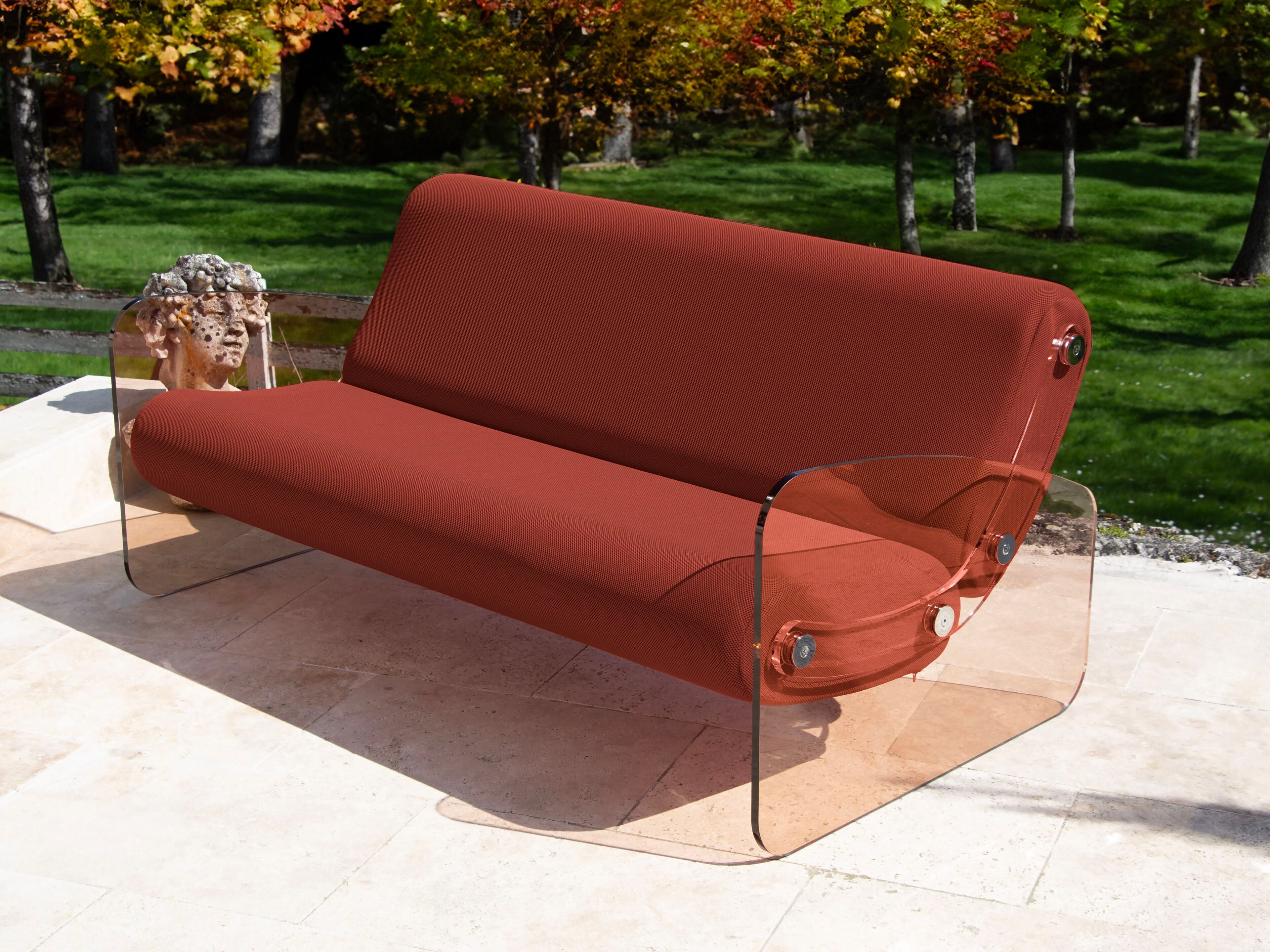 2-местный диван KUUMO MW03 ARCH-00031334