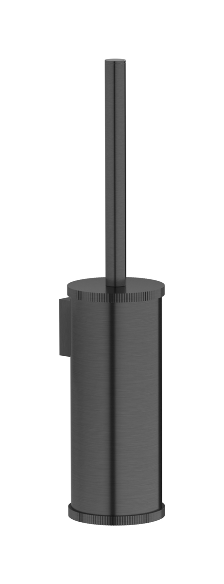 Ершик напольный WE ARE IB rx012cs Brushed Black Chrome Reflex