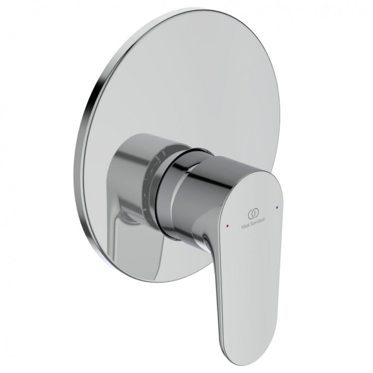 A7192AA Встраиваемый смеситель для душа CERAFINE MODEL O Ideal Standard CERAFINE O