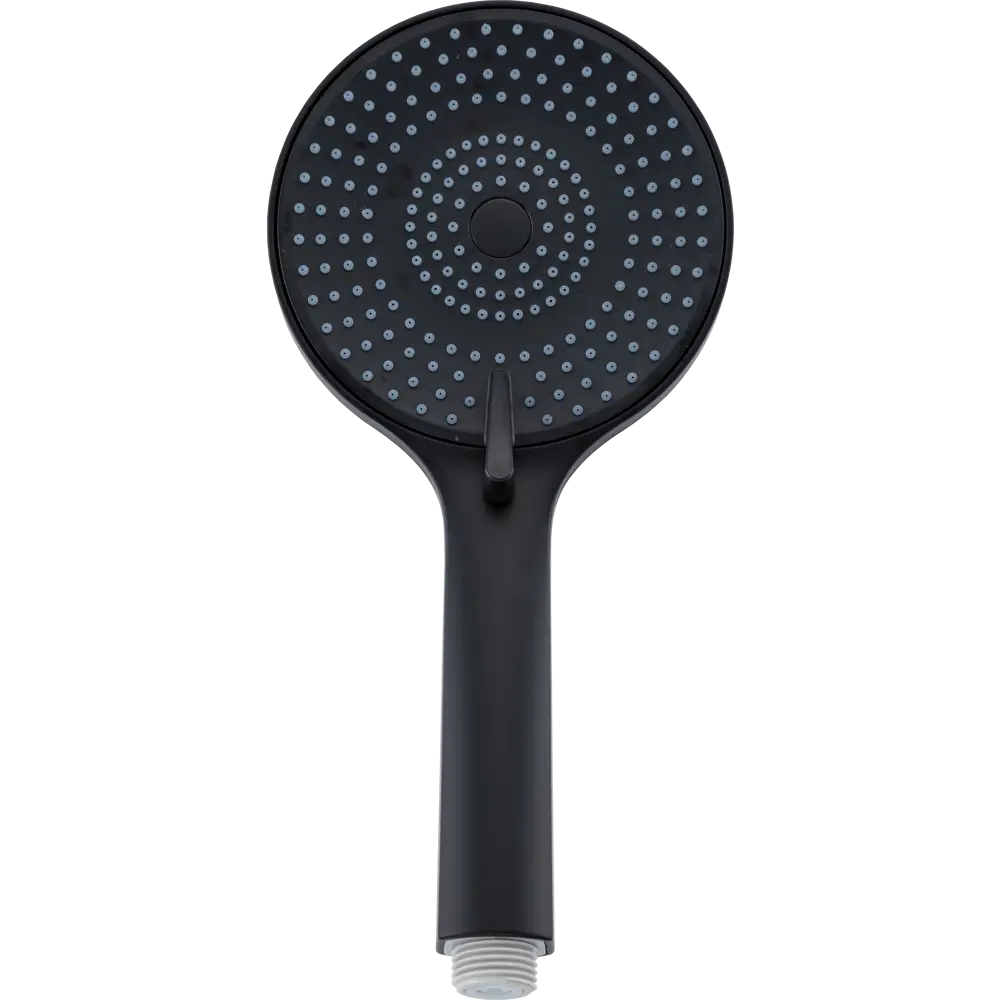 Душевая система Frap Arne F71204-6 скрытого монтажа цвет черный матовый 89359064 STLM-2096042  - Вид №11