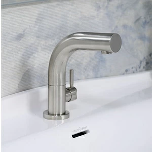 Смеситель настольный Tubo 19 TU-19-PC