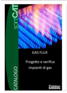 COINTEC Проектирование и поверка газовых систем Softcat