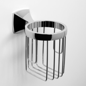 K-2545 Wern Держатель освежителя WasserKRAFT Wern K-2500