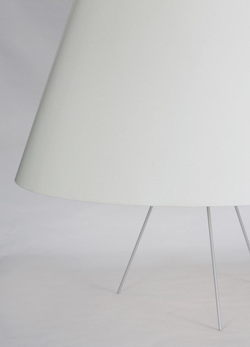 Eden Design Светодиодный торшер из полиэстера с диммером °xl(amp) sun-id-1423319 - Вид №1