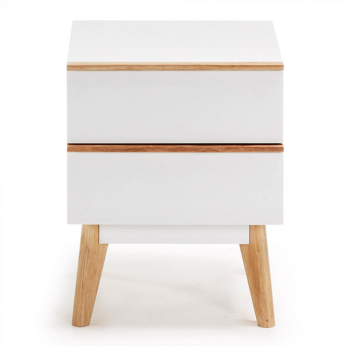 023491 Тумбочка Meety La Forma Melan  - Вид №1