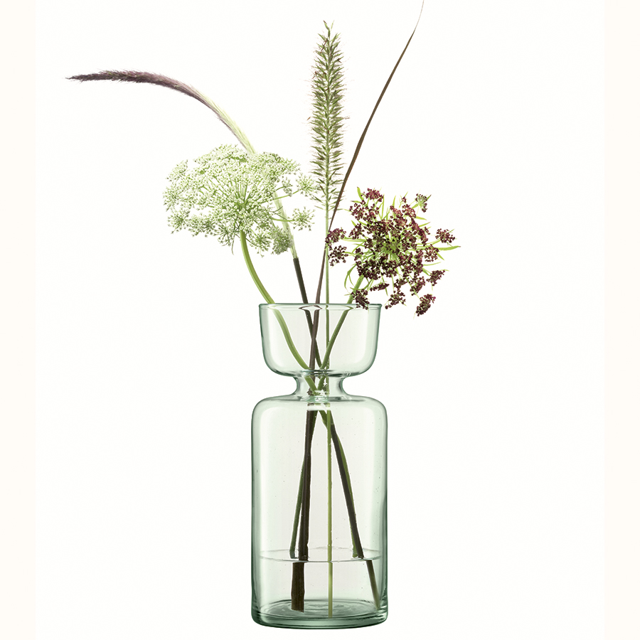 G1582-20-161 Ваза canopy, 20 см LSA International  - Вид №4