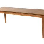 HT102A Стол в фермерском доме ijlbrown  - Вид №2