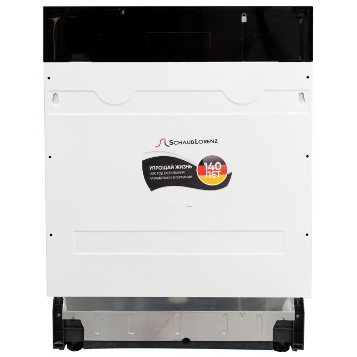 5321178 Встраиваемая посудомоечная машина Schaub Lorenz SLG VI6410 STDN-0014435 - Вид №7
