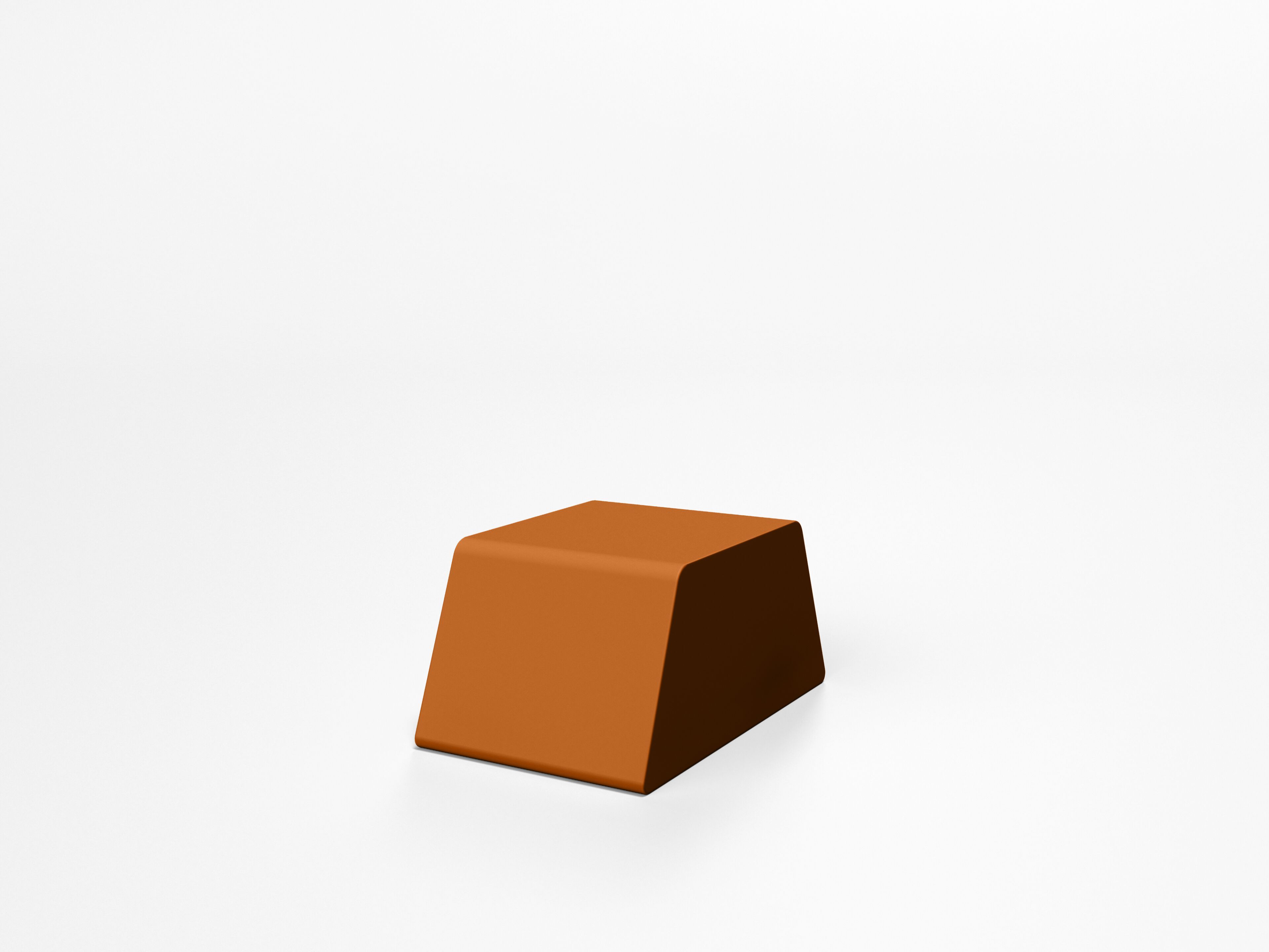 Прямоугольный пуф с пенопластовым покрытием SIXINCH Project D ARCH-00092349 - Вид №18