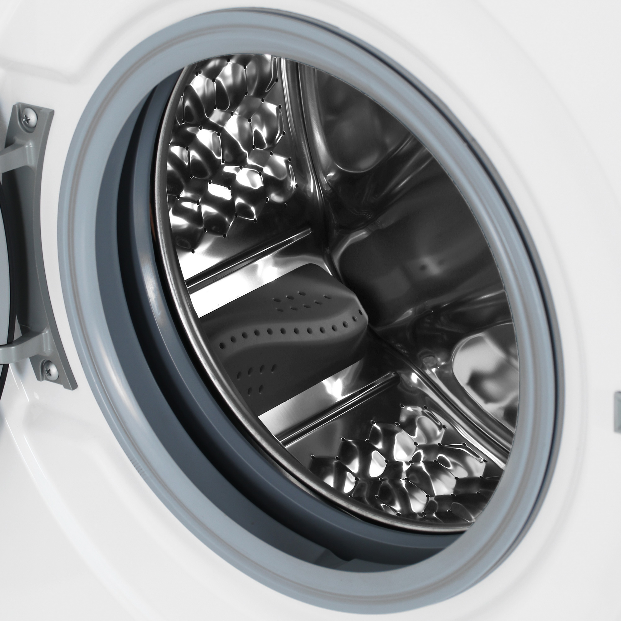 5479162 Стиральная машина IFFALCON W-IFF606W белый STDN-0111413 - Вид №6