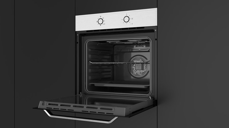 1291375 Духовой шкаф Teka HCB 6515 Испания  - Вид №8