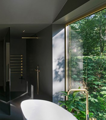 590 Раковина / Кухня vola  - Вид №56