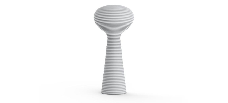 026007 Торшер Vondom Bloom - Вид №3