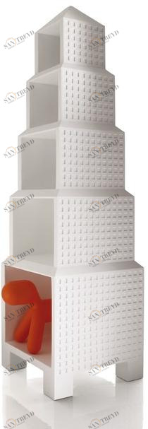 Magis Держатель люфта из полиэтилена sun-id-1398374