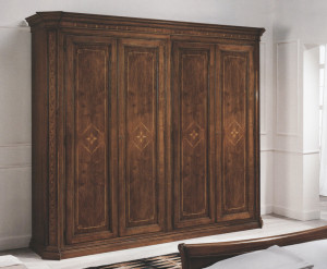 Шкаф  ARTE CASA 2213