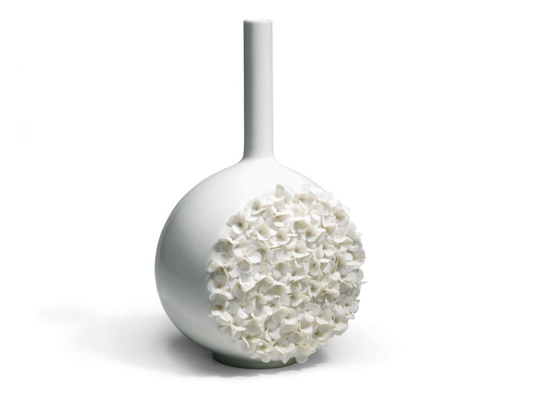 Керамическая ваза Lladró Re-cyclos ARCH-00097035 - Вид №1