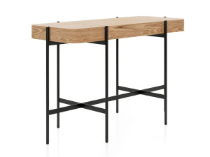 МДФ консоль / письменный стол