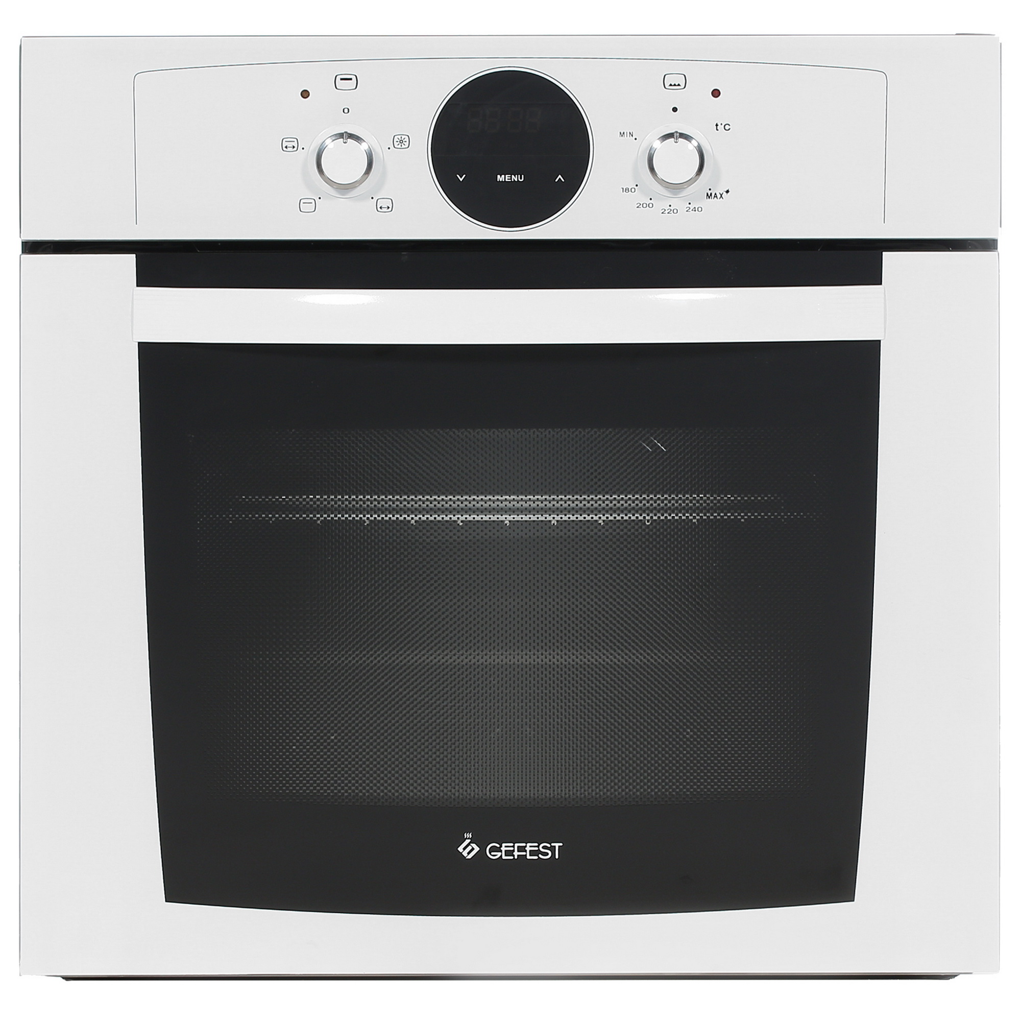 1320861 Газовый духовой шкаф Gefest ДГЭ 621-03 Б1 STDN-0057506