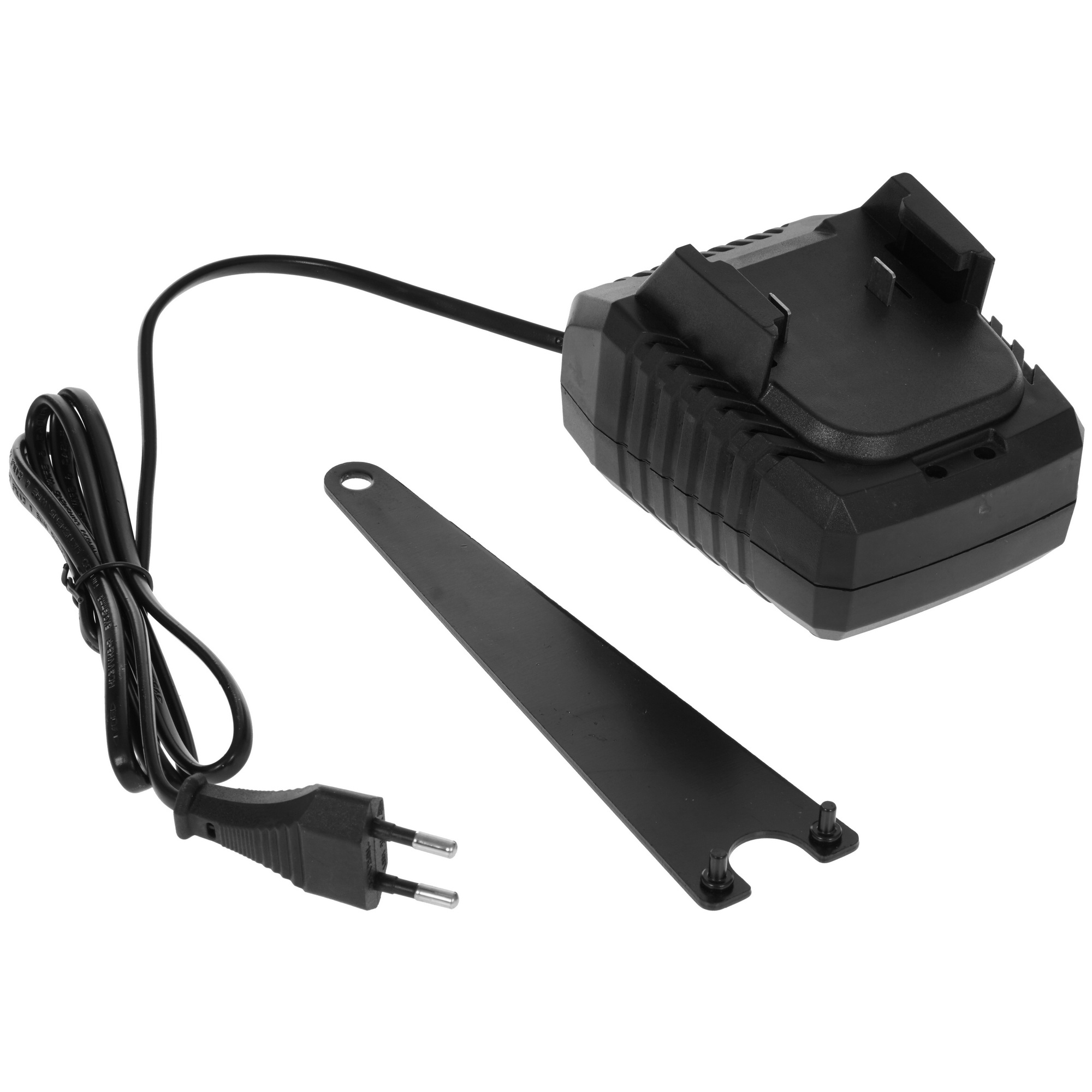 Углошлифовальная машина (УШМ) STATUS SH125E UniOne 20V 9903566 STDN-0073841 - Вид №6