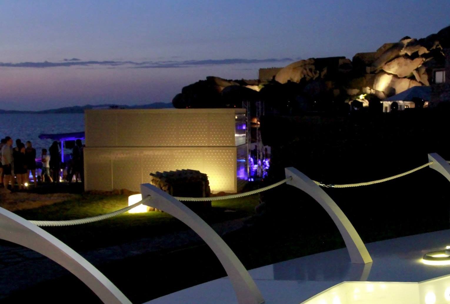 Изолированная металлическая панель для фасада ELCOM SYSTEM ТЕРМОПАРЕТЫ® ARCH-00063678 - Вид №19