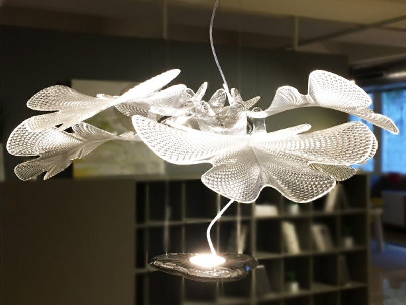 Люстра подвесная Artemide Chlorophilia 1628010A 109564 - Вид №1