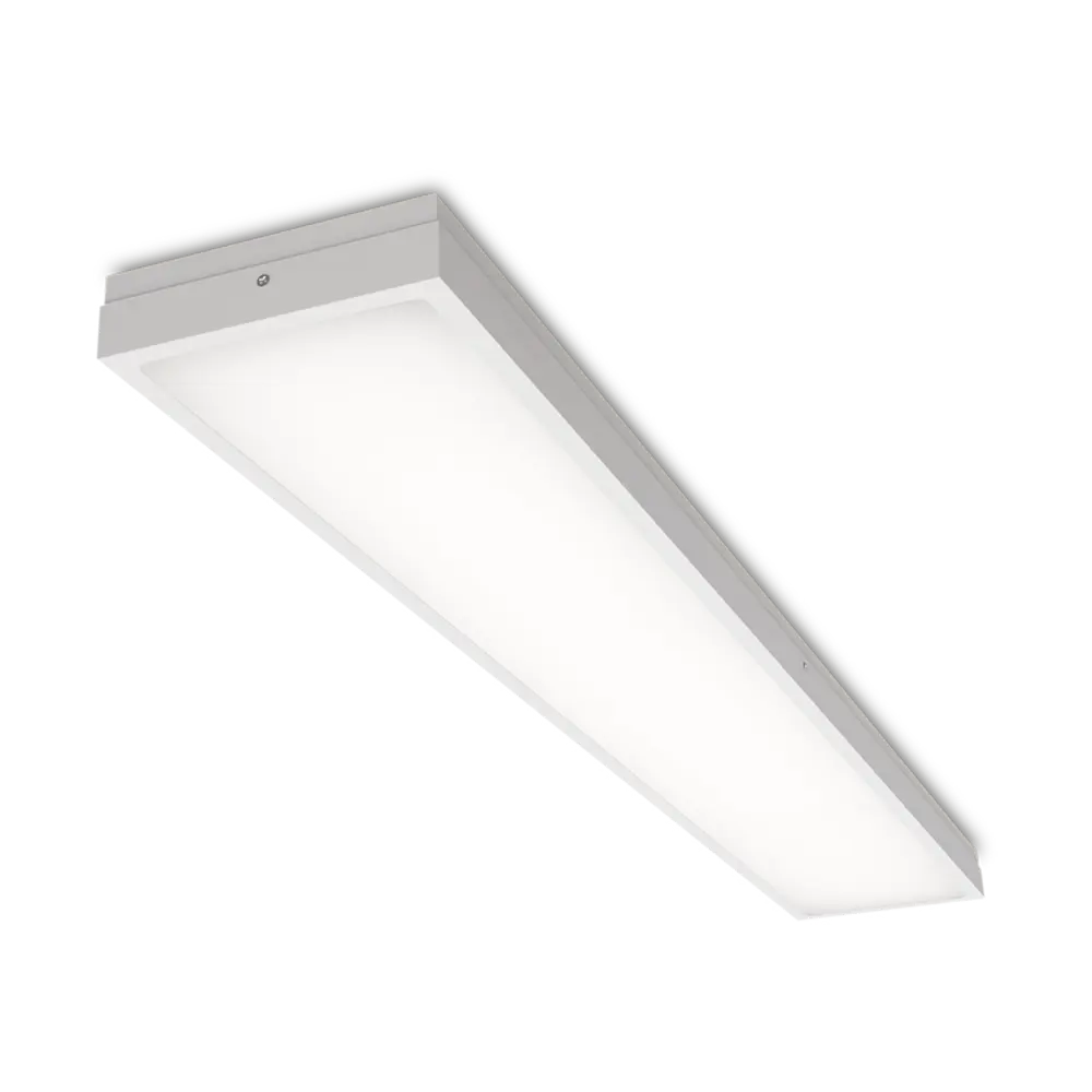 Панель светодиодная Wolta Pro ДПО03-72-101-5К 72 Вт 1230x180 мм 5000 К IP54 STLM-2156858 - Вид №1
