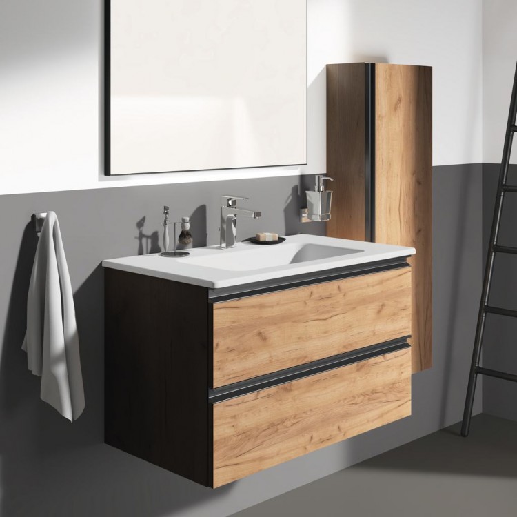 BC686AA Смеситель для раковины Ideal Standard CERAFINE D - Вид №4