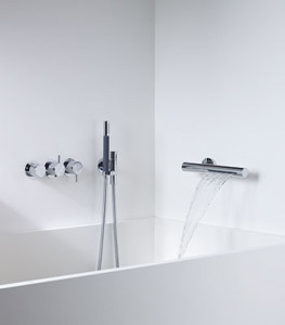 COMBI-34 Смесители для ванны / душа vola