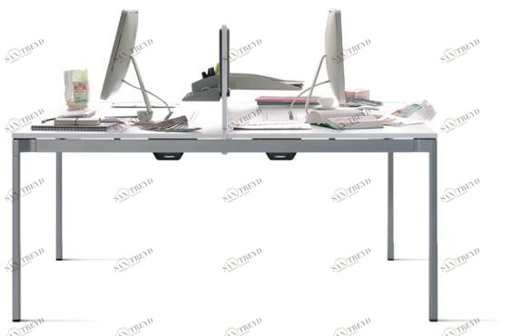 Wiesner-Hager Рабочее место / стол Veron sun-id-1424035