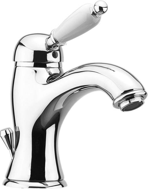 83CR5221 Смеситель для раковины , хром Fiore Imperiale  - Вид №1