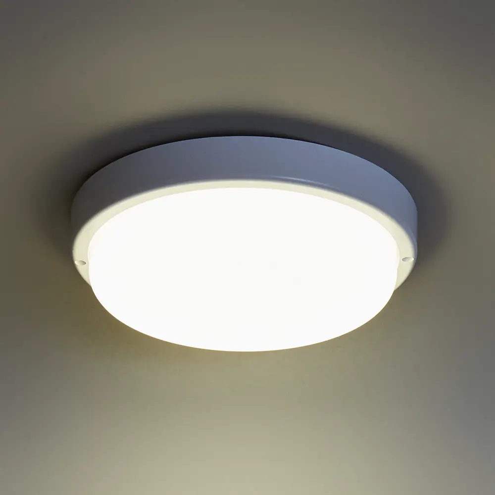Светильник Inspire LED 20W с защитой IP65 для помещений и улицы 86542144 STLM-0929936 - Вид №2