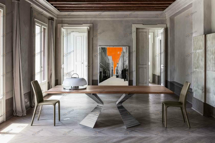 Bonaldo Прямоугольный стол sun-id-1424197