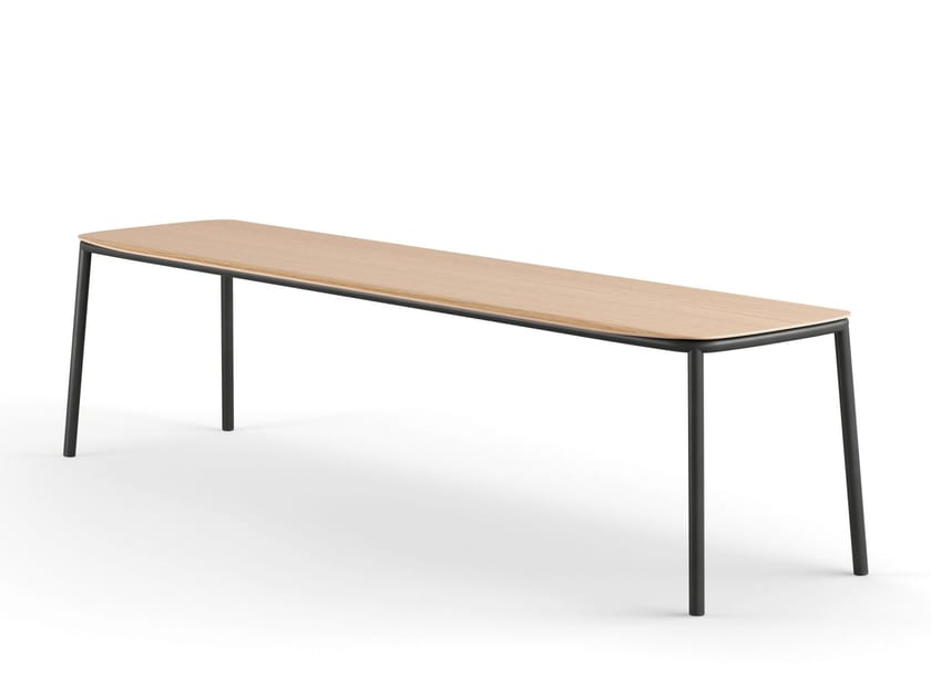 Деревянная скамья Brunner nate s ARCH-00029873