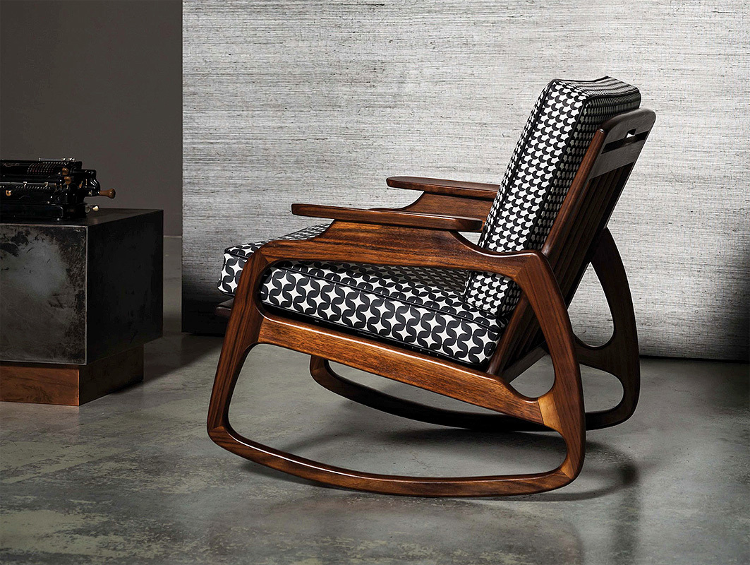 Кресло  BAXTER INGRID special 