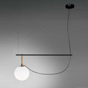 Artemide 1273010A NH1217 S1 22 подвесной светильник