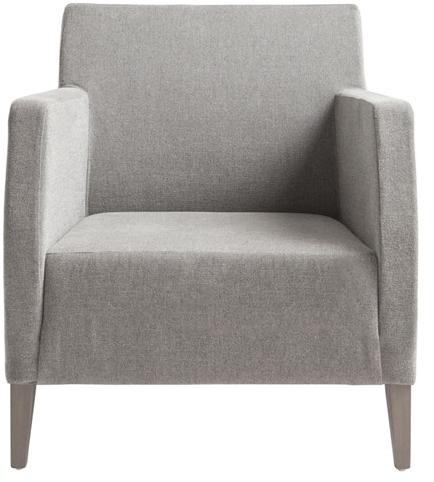 Palma Мягкое кресло с подлокотниками Miss 49sm.i4 - Вид №1