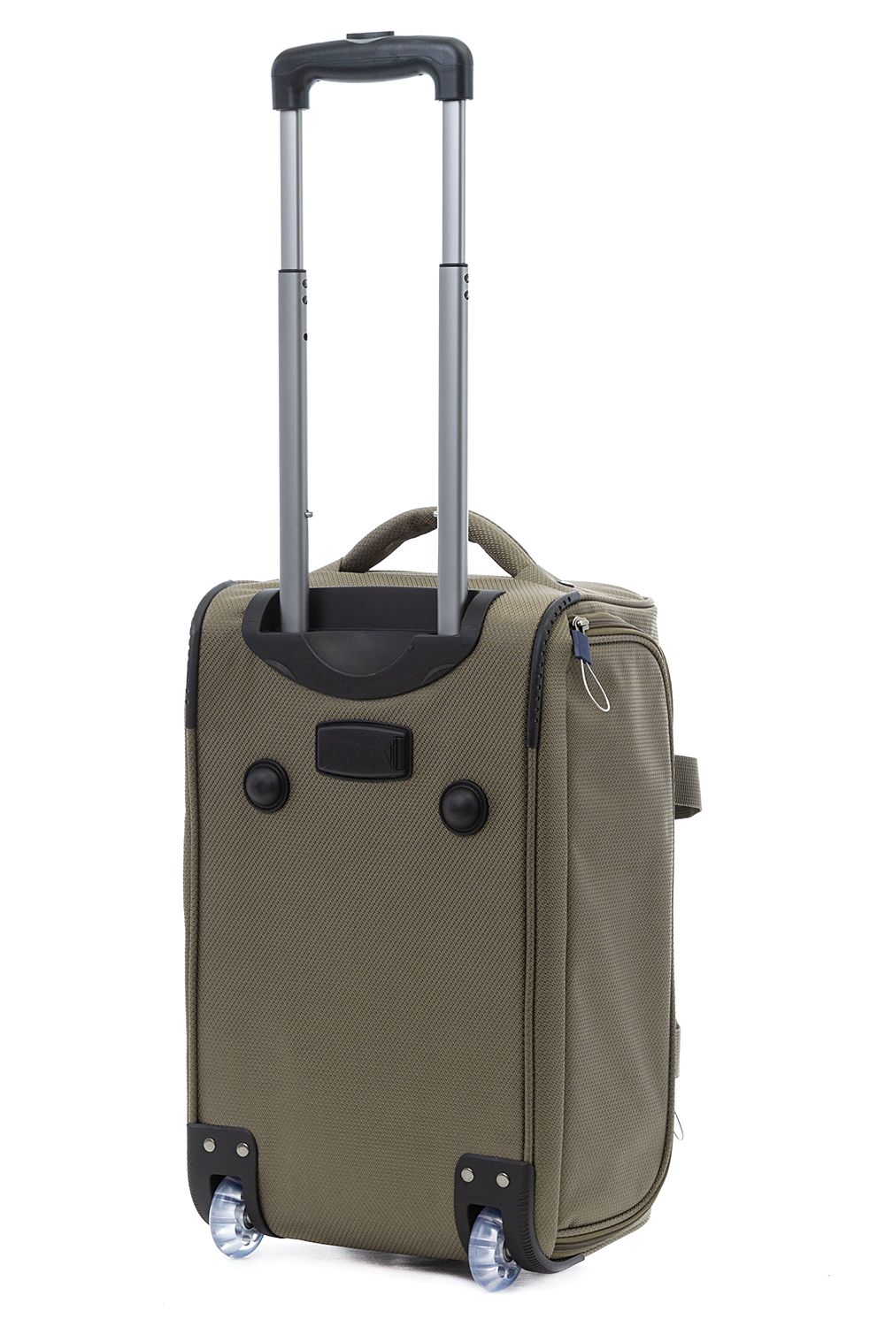 M6200-06-55 Сумка на колесах M6200*55 S March Go Go Bag  - Вид №2