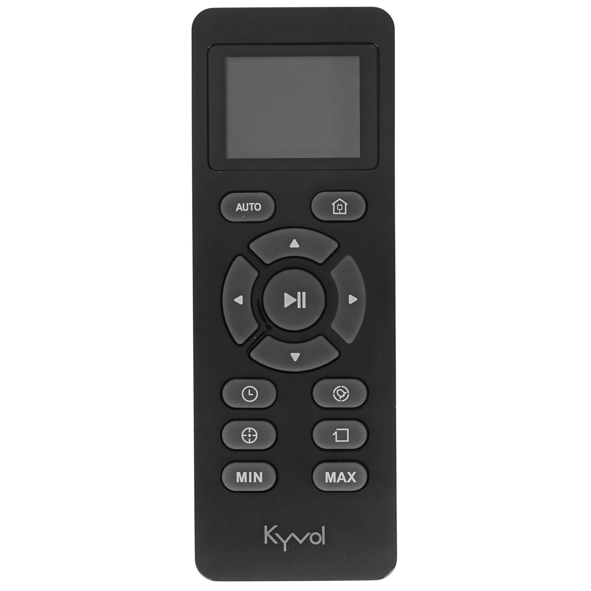 5309229 Робот-пылесос Kyvol E20 черный STDN-0095051 - Вид №9