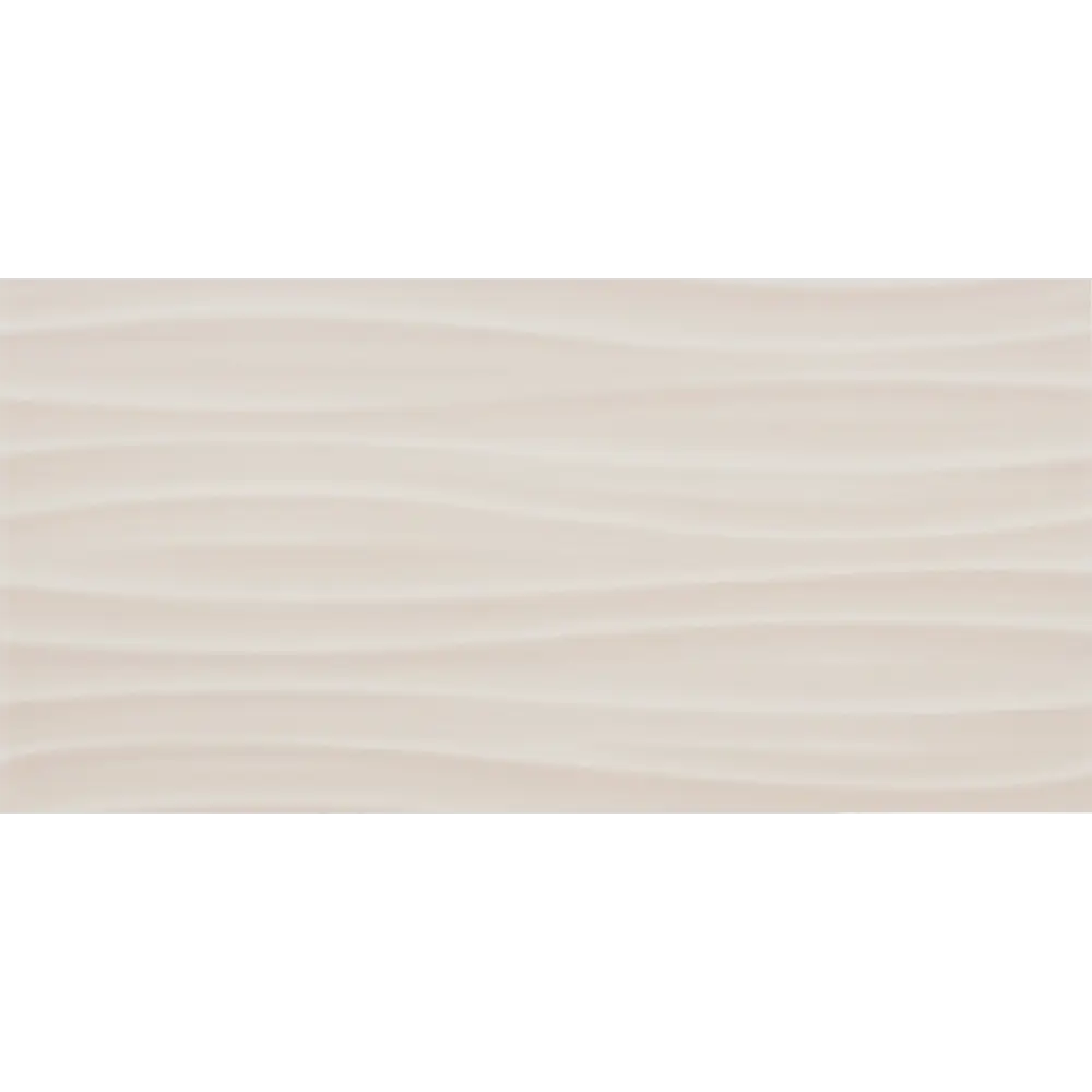 Плитка настенная Нефрит-Керамика Камелия Шаде 25x50 см 1 м2 цвет бежевый STLM-2047865