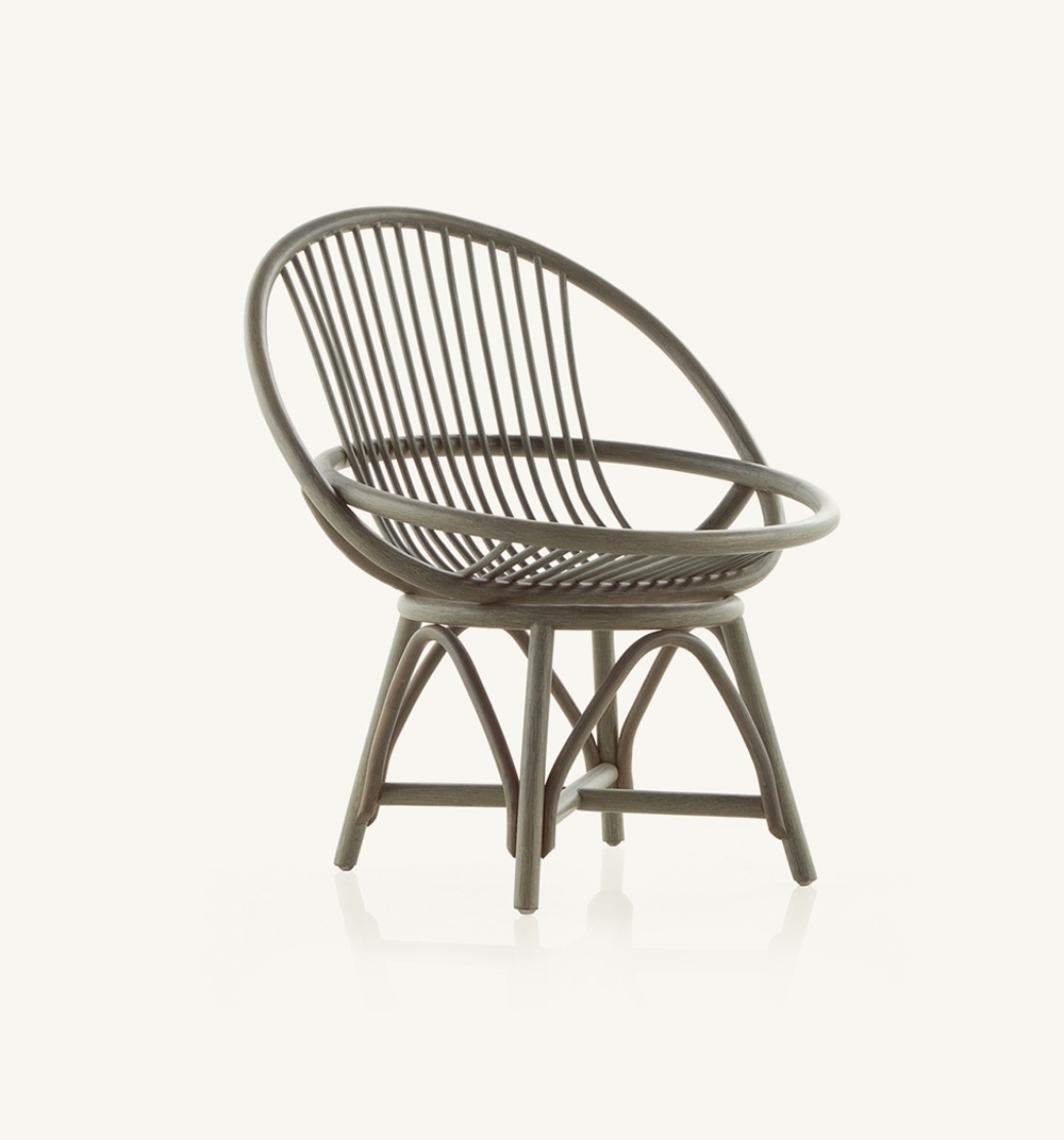 003534 Кресло Expormim Radial - Вид №1