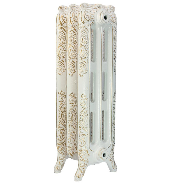 Чугунный радиатор Demir Dokum Retro LUX 600/226 11 секций 7479 - Вид №6