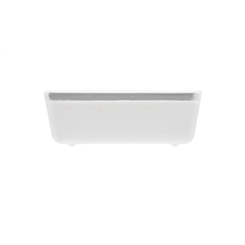 BEROSSI Spacy — элегантная мыльница для современной ванной 82485030 STLM-0028176 - Вид №1