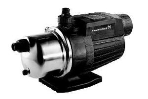 Насосная станция GRUNDFOS MQ 3-45