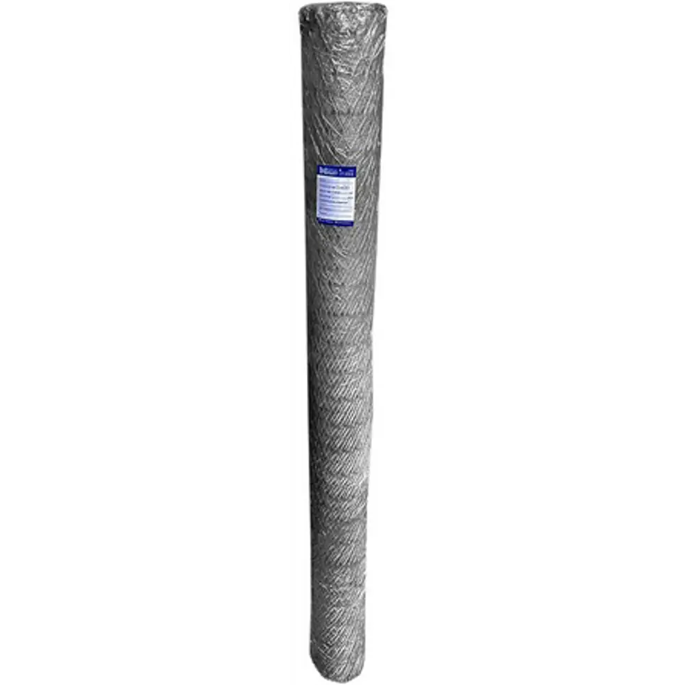 Сетка стальная 36x0.6 мм 1x10 м 89360806 STLM-2110015 Santreyd 